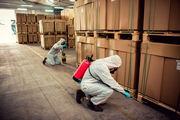 Walthourville, GA Pest Control Pros