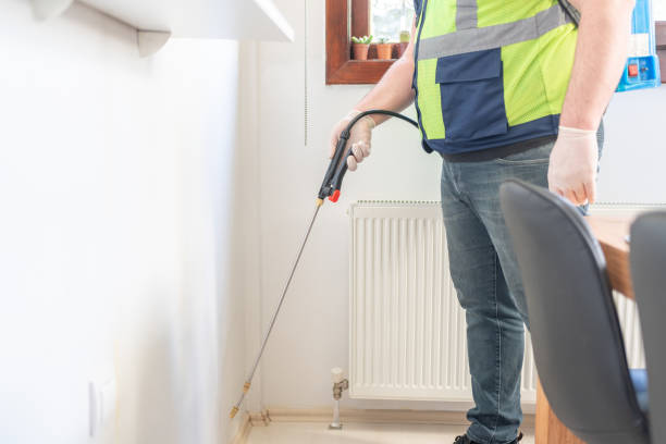 Best Mosquito Control Services  in Walthourville, GA