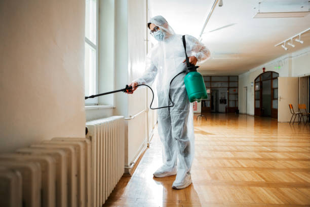 Best Pest Removal Services  in Walthourville, GA